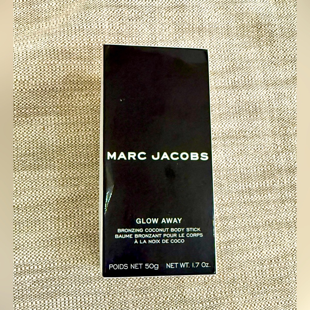 MARC JACOBS Glow Body Stick 14 TAN-TASTIC